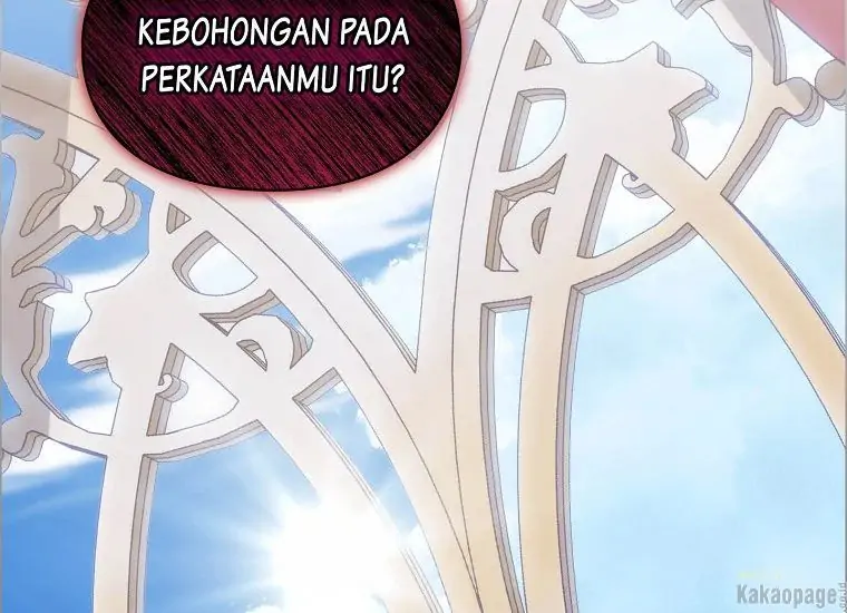 When the Villainess Is in Love Chapter 78 - halaman 209