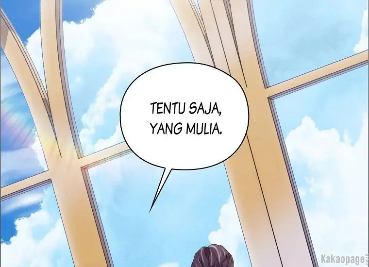 When the Villainess Is in Love Chapter 78 - halaman 210