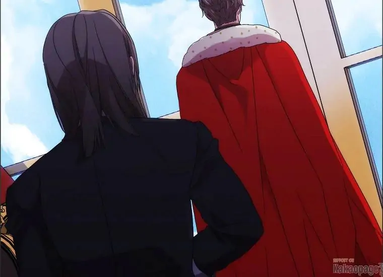 When the Villainess Is in Love Chapter 78 - halaman 211