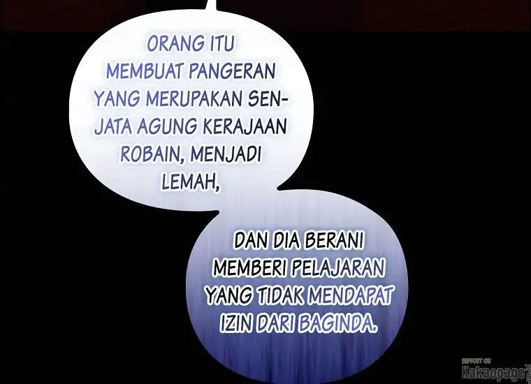When the Villainess Is in Love Chapter 78 - halaman 213