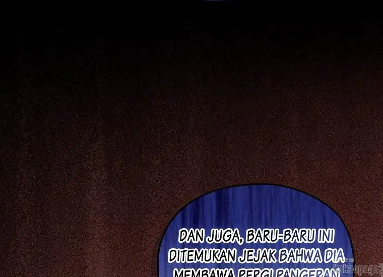 When the Villainess Is in Love Chapter 78 - halaman 214
