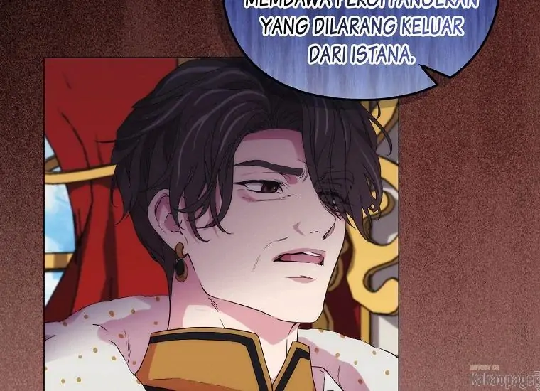 When the Villainess Is in Love Chapter 78 - halaman 215
