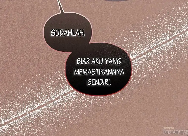 When the Villainess Is in Love Chapter 78 - halaman 217