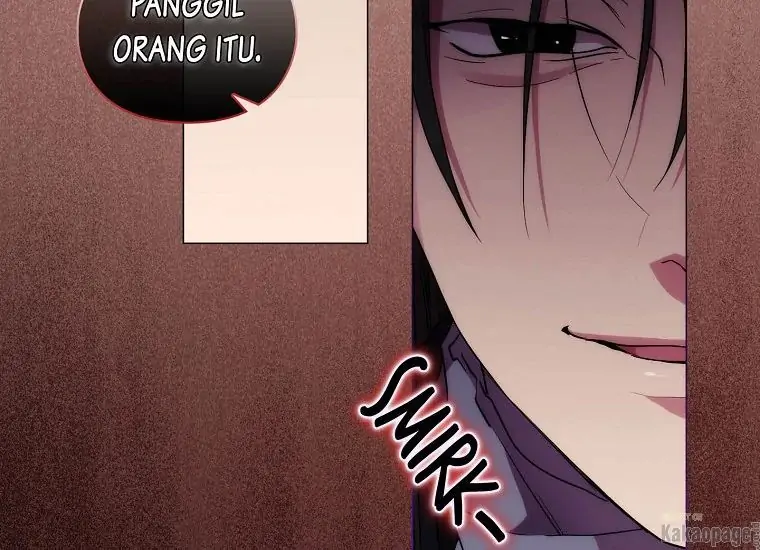 When the Villainess Is in Love Chapter 78 - halaman 219