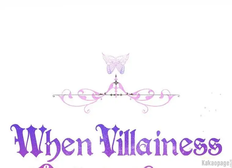 When the Villainess Is in Love Chapter 78 - halaman 223
