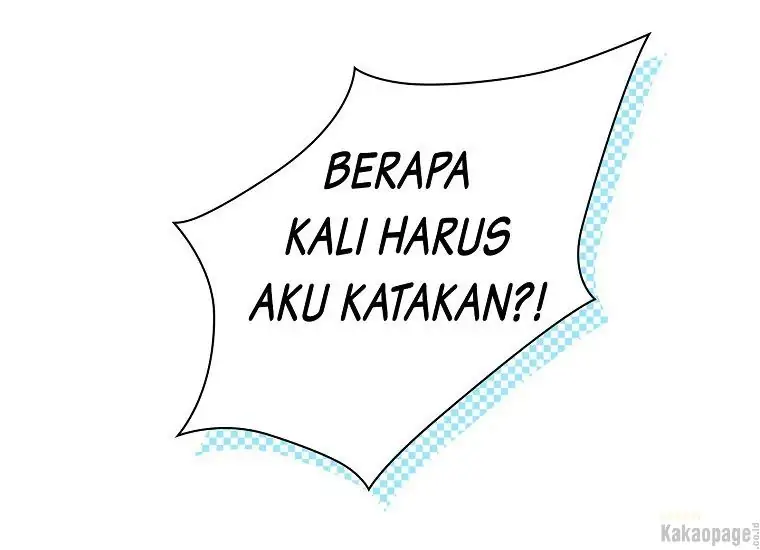 When the Villainess Is in Love Chapter 78 - halaman 3