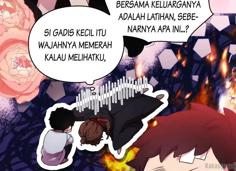 When the Villainess Is in Love Chapter 78 - halaman 31