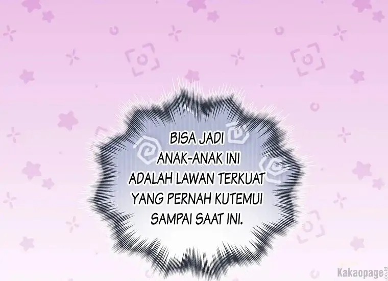 When the Villainess Is in Love Chapter 78 - halaman 33