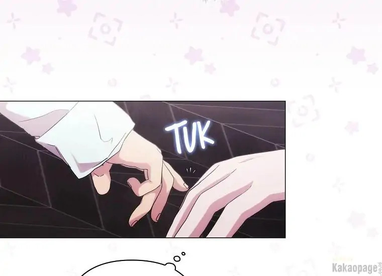 When the Villainess Is in Love Chapter 78 - halaman 34