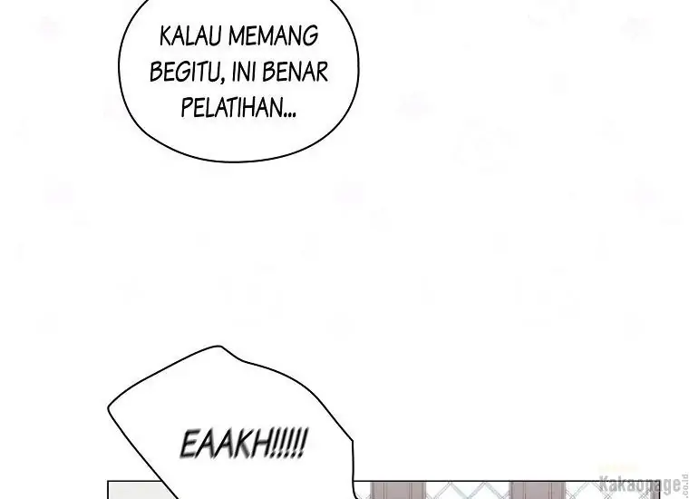 When the Villainess Is in Love Chapter 78 - halaman 35