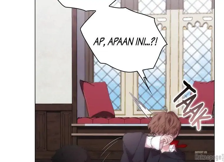 When the Villainess Is in Love Chapter 78 - halaman 36
