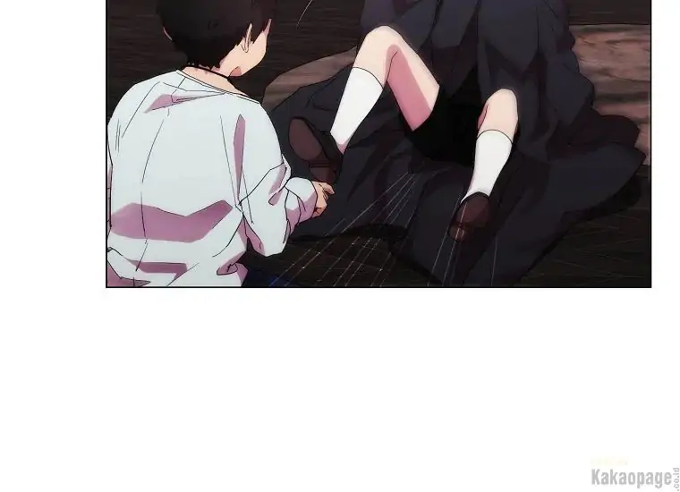 When the Villainess Is in Love Chapter 78 - halaman 37