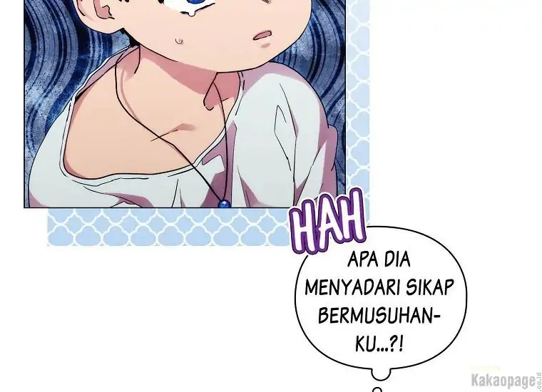 When the Villainess Is in Love Chapter 78 - halaman 39