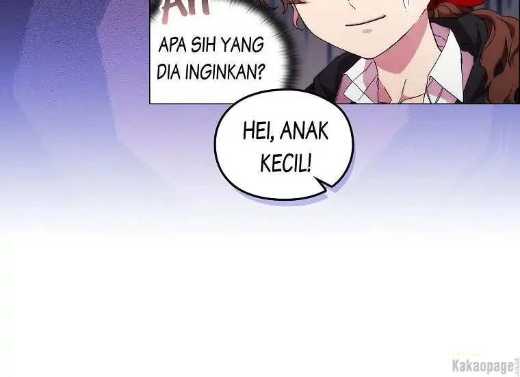When the Villainess Is in Love Chapter 78 - halaman 44