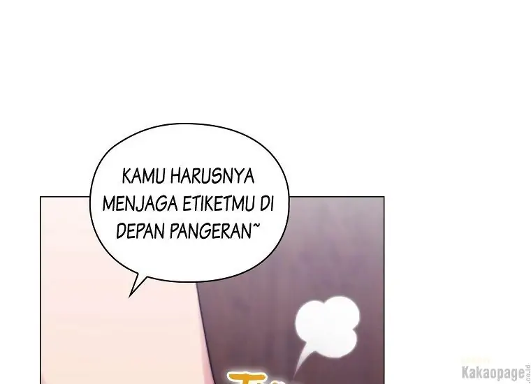 When the Villainess Is in Love Chapter 78 - halaman 45