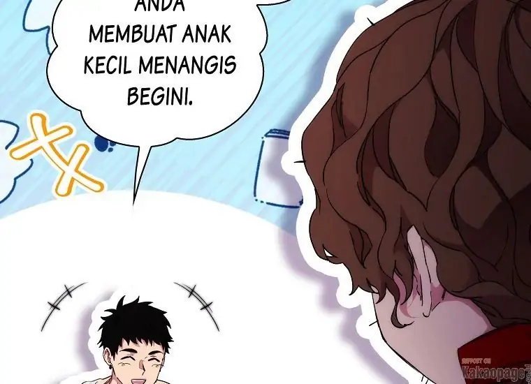 When the Villainess Is in Love Chapter 78 - halaman 48