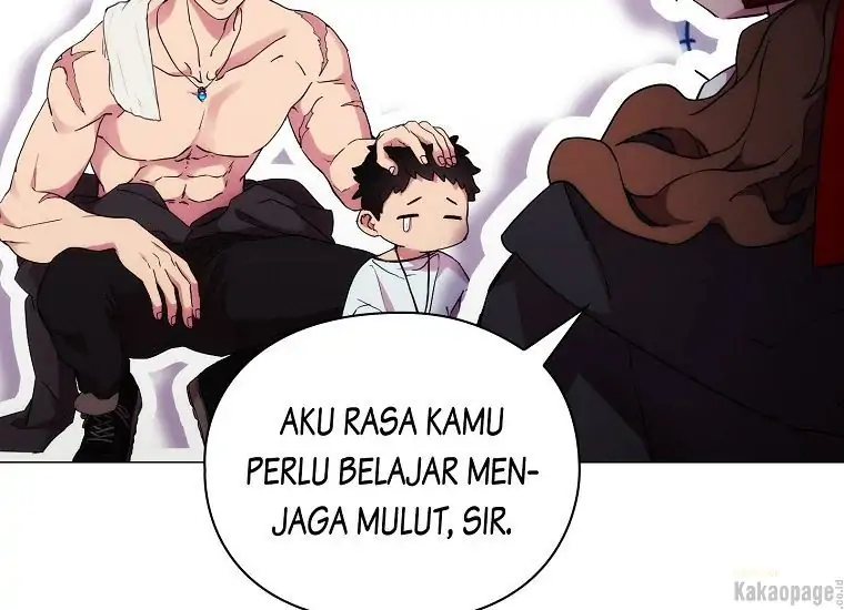 When the Villainess Is in Love Chapter 78 - halaman 49