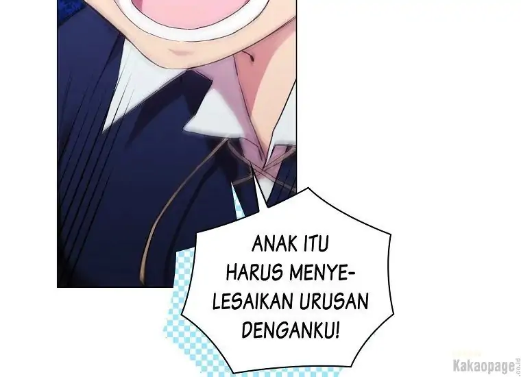 When the Villainess Is in Love Chapter 78 - halaman 5