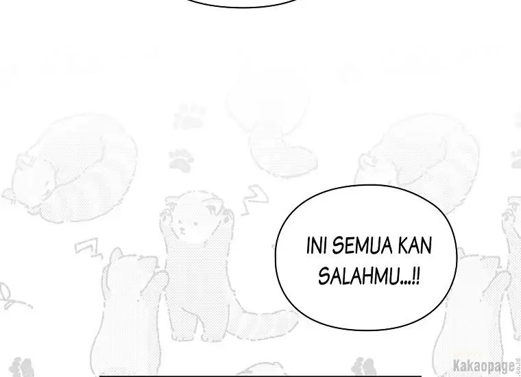When the Villainess Is in Love Chapter 78 - halaman 50