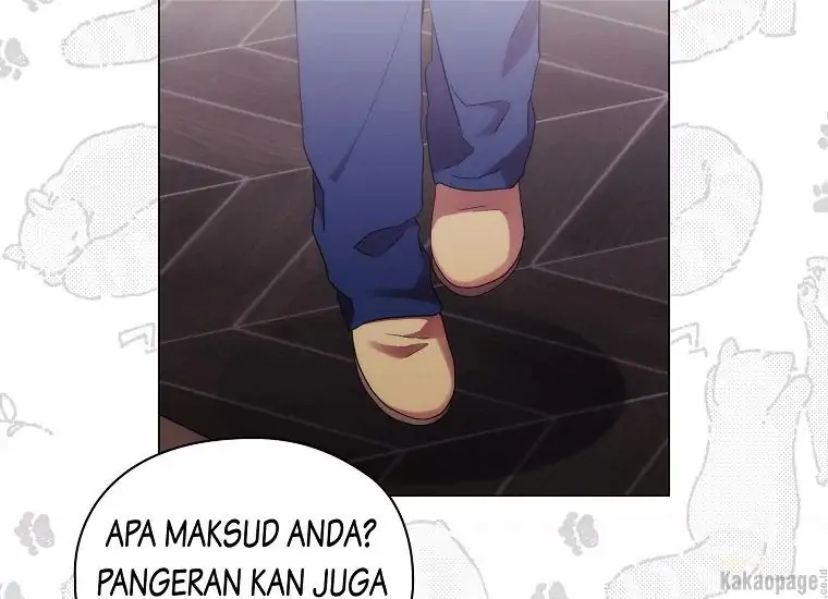When the Villainess Is in Love Chapter 78 - halaman 51