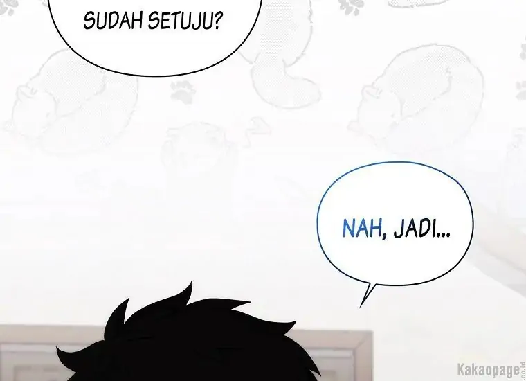 When the Villainess Is in Love Chapter 78 - halaman 52