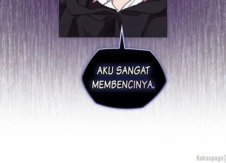 When the Villainess Is in Love Chapter 78 - halaman 57
