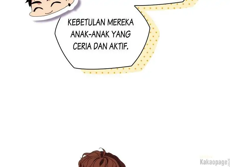 When the Villainess Is in Love Chapter 78 - halaman 59