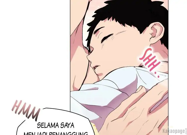 When the Villainess Is in Love Chapter 78 - halaman 61