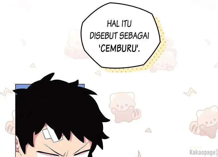 When the Villainess Is in Love Chapter 78 - halaman 63