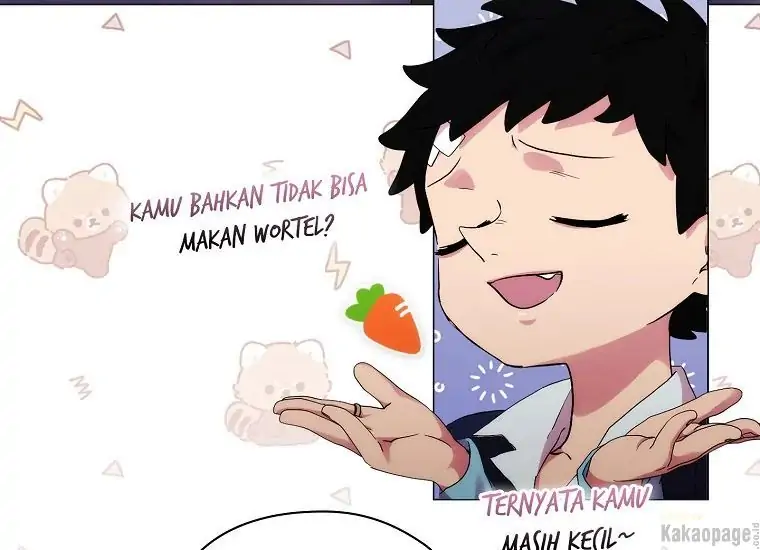 When the Villainess Is in Love Chapter 78 - halaman 65