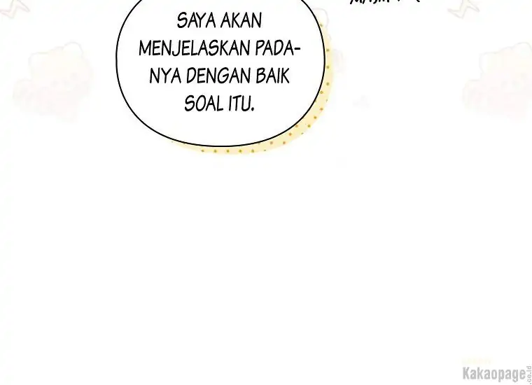 When the Villainess Is in Love Chapter 78 - halaman 66