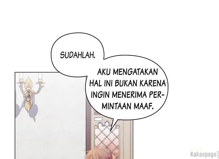 When the Villainess Is in Love Chapter 78 - halaman 67