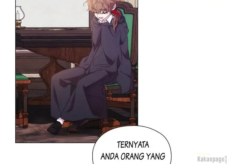 When the Villainess Is in Love Chapter 78 - halaman 68
