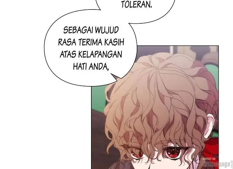 When the Villainess Is in Love Chapter 78 - halaman 69