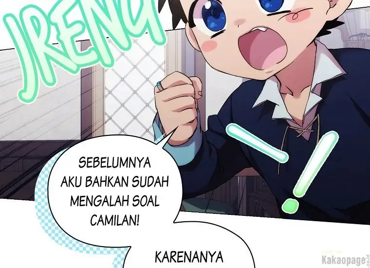 When the Villainess Is in Love Chapter 78 - halaman 7