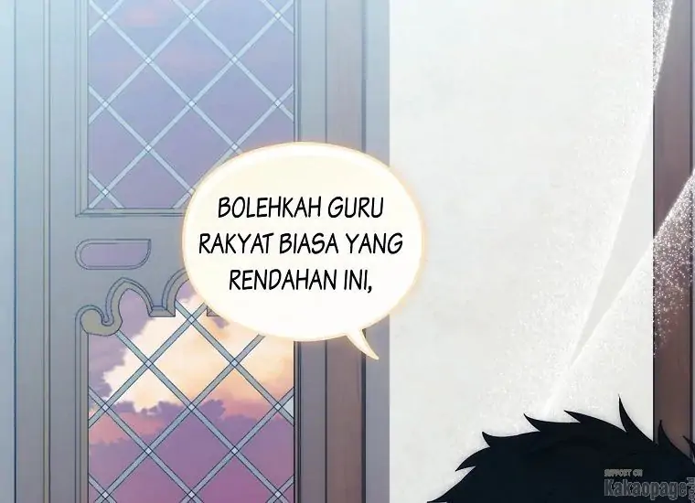 When the Villainess Is in Love Chapter 78 - halaman 71