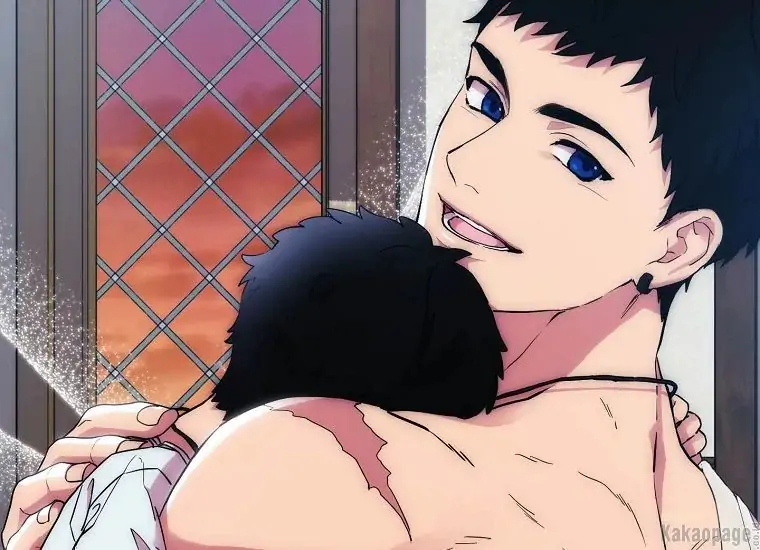 When the Villainess Is in Love Chapter 78 - halaman 72