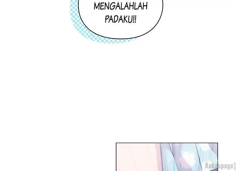 When the Villainess Is in Love Chapter 78 - halaman 8