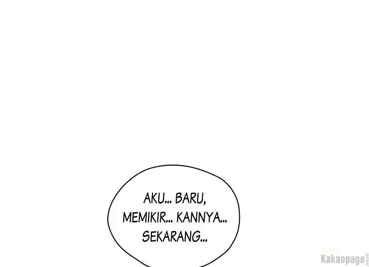 When the Villainess Is in Love Chapter 78 - halaman 80