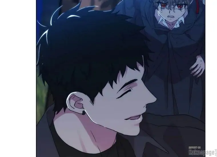 When the Villainess Is in Love Chapter 78 - halaman 83