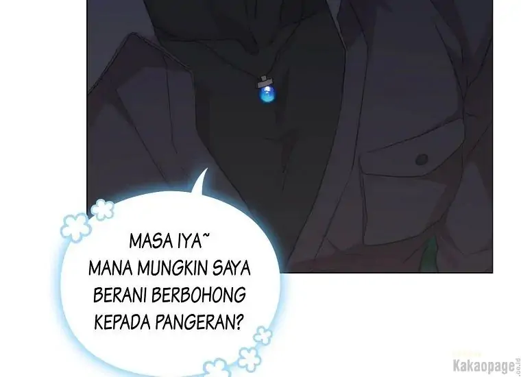 When the Villainess Is in Love Chapter 78 - halaman 84