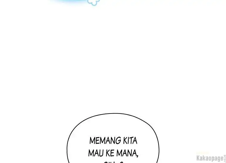 When the Villainess Is in Love Chapter 78 - halaman 85