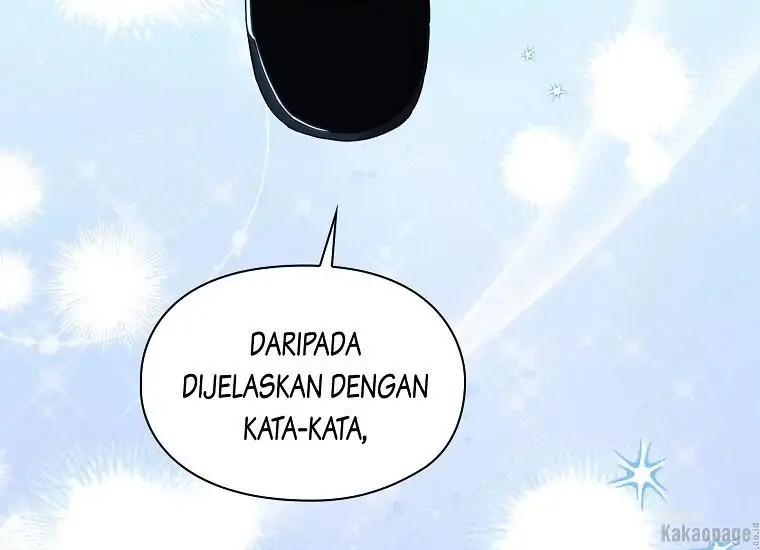 When the Villainess Is in Love Chapter 78 - halaman 90