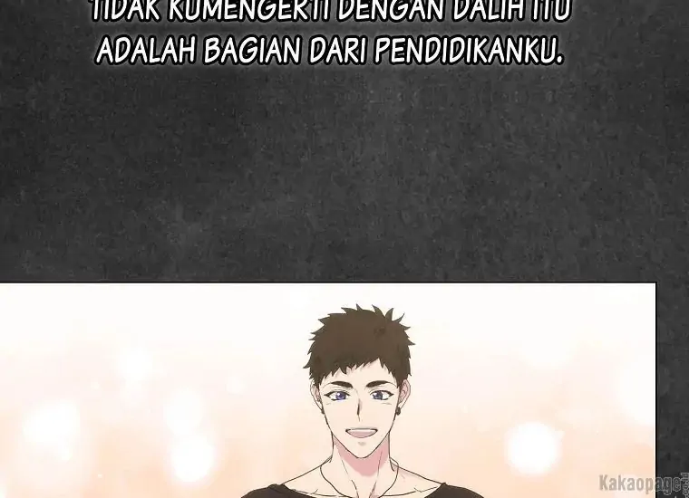 When the Villainess Is in Love Chapter 79 - halaman 10