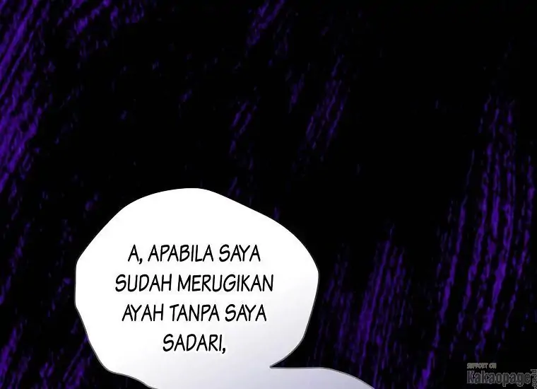 When the Villainess Is in Love Chapter 79 - halaman 100