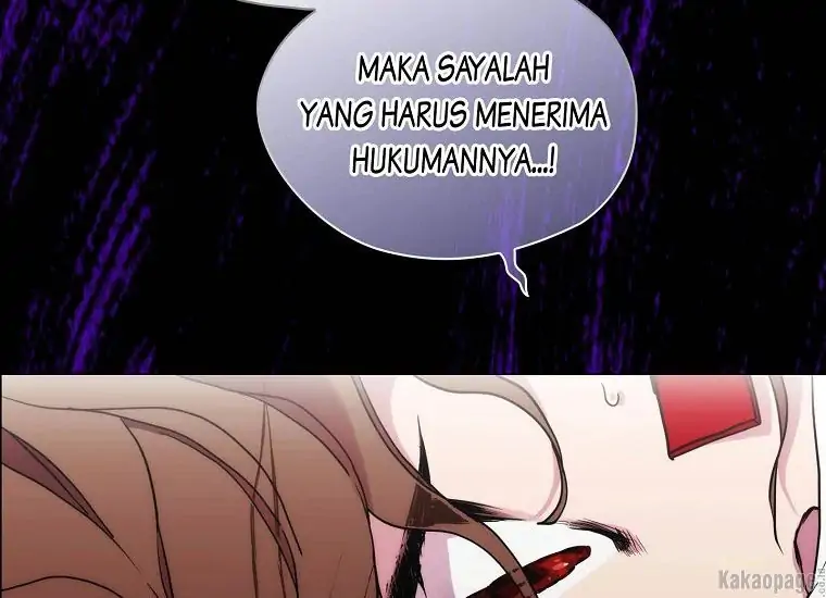 When the Villainess Is in Love Chapter 79 - halaman 101