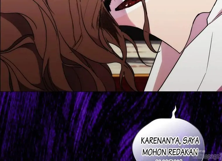 When the Villainess Is in Love Chapter 79 - halaman 102
