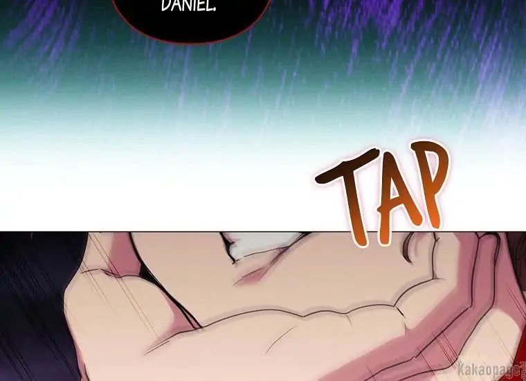 When the Villainess Is in Love Chapter 79 - halaman 104
