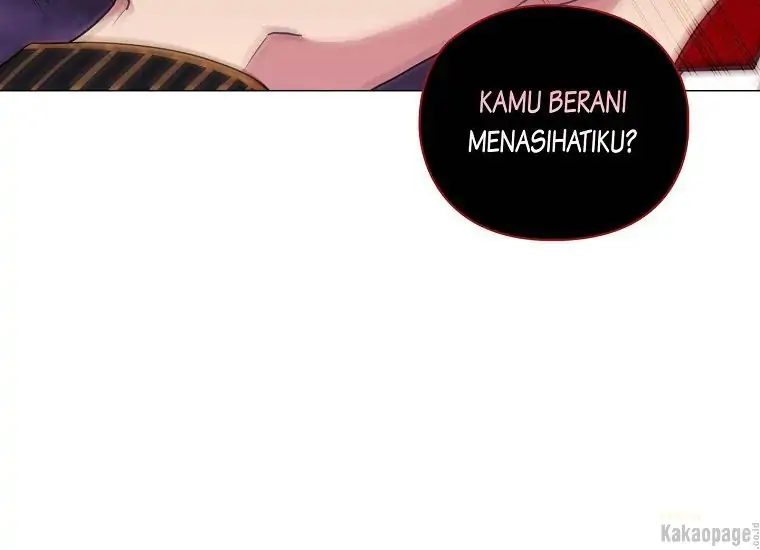 When the Villainess Is in Love Chapter 79 - halaman 105