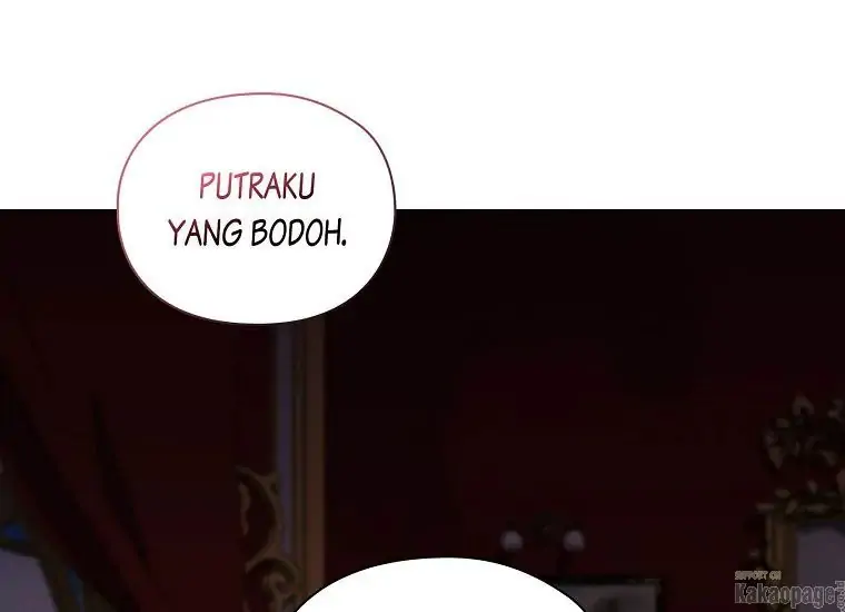 When the Villainess Is in Love Chapter 79 - halaman 106